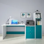 Kipling Office Table