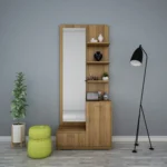 Citrine Dressing Unit | Exotic Teak